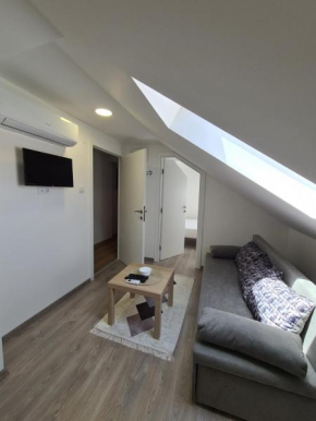 Old Town apartments